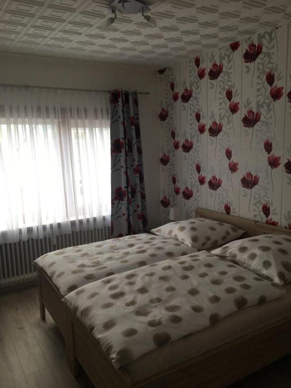Ferienwohnung Santos room 1