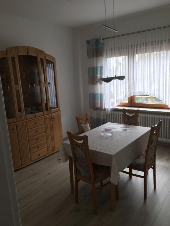 Ferienwohnung Santos room 2