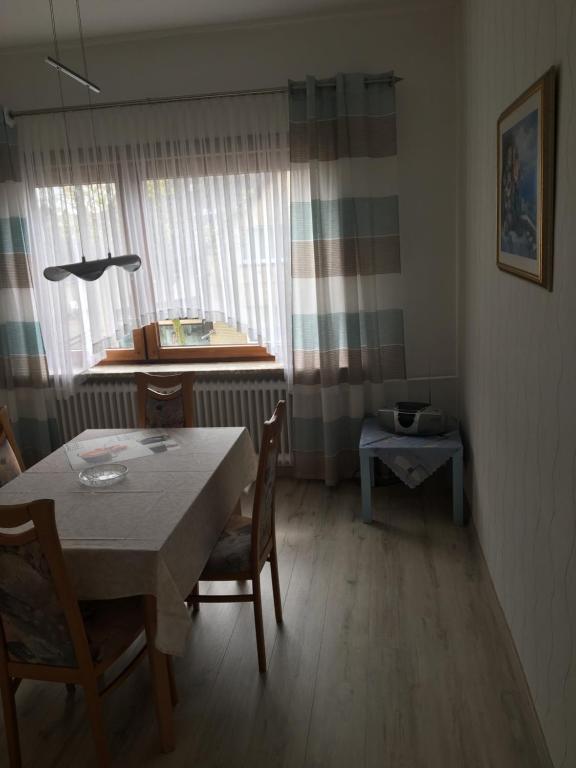 Ferienwohnung Santos room 3