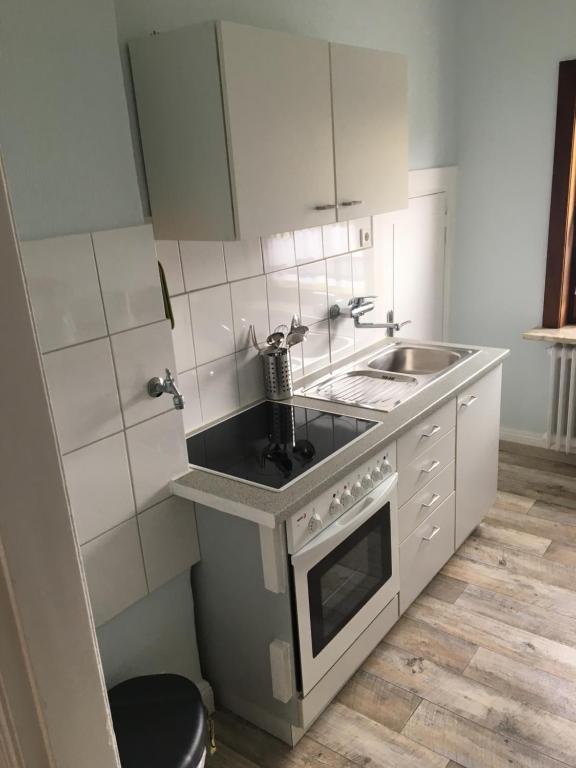 Ferienwohnung Santos room 6